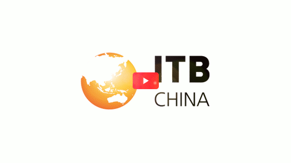 Visit the ITB China 2018