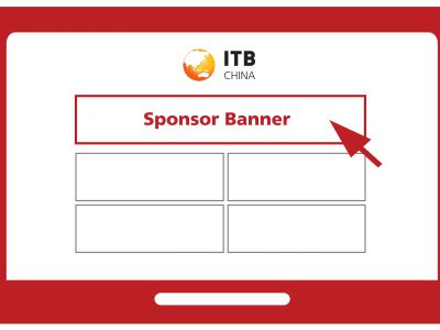 Become a Lanyard & Badges Sponsor of the ITB China 2018